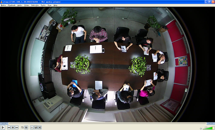 ip camera viewer for mac os x