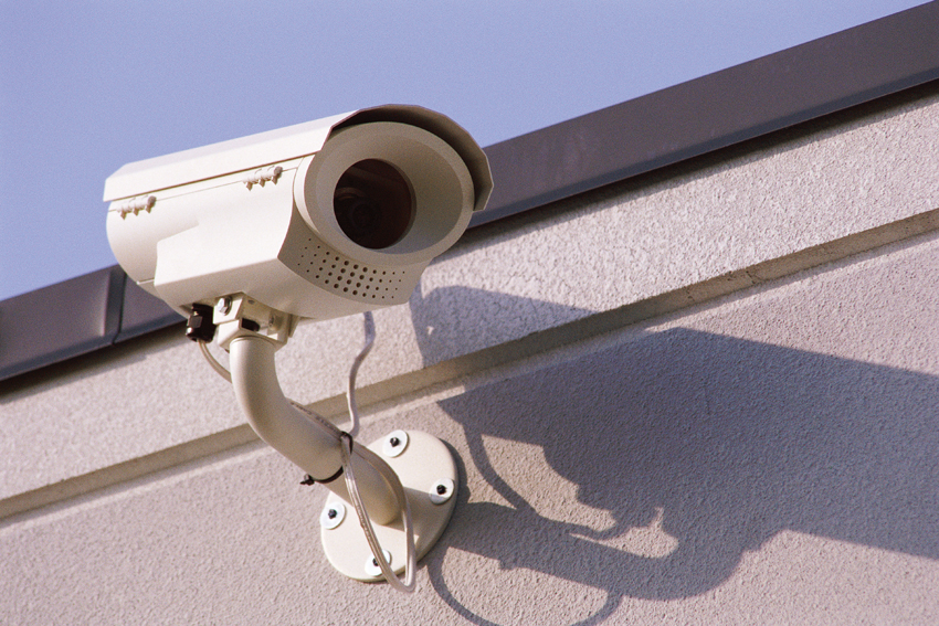 How To Install Outdoor Ip Camera