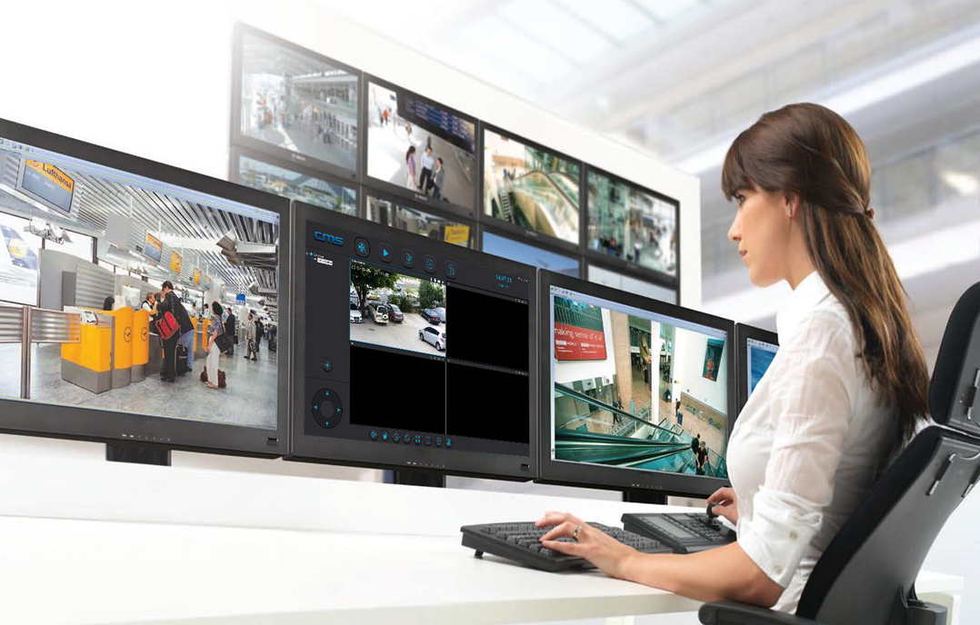 ip camera control software free best